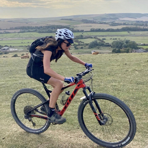 2020 SCOTT Spark RC Red and Black