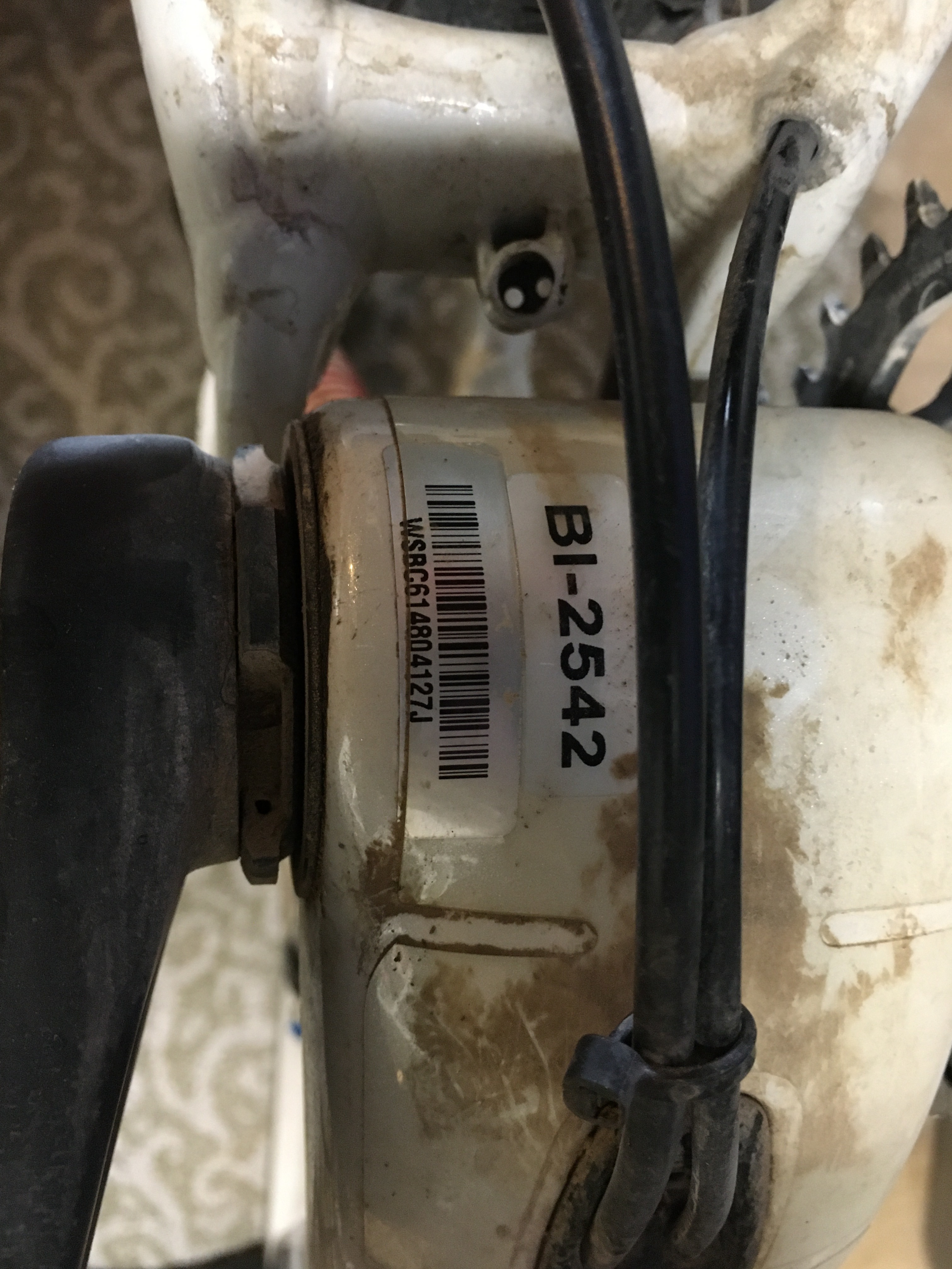 specialized camber elite 29