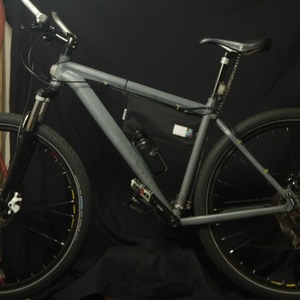 2013 Nishiki Kinzua Black