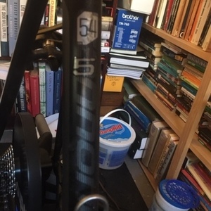 2015 Cannondale CAAD 10 Road Endurance Black and White