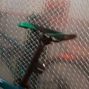 2020 Fuji Nevada 1.9 Teal and Black