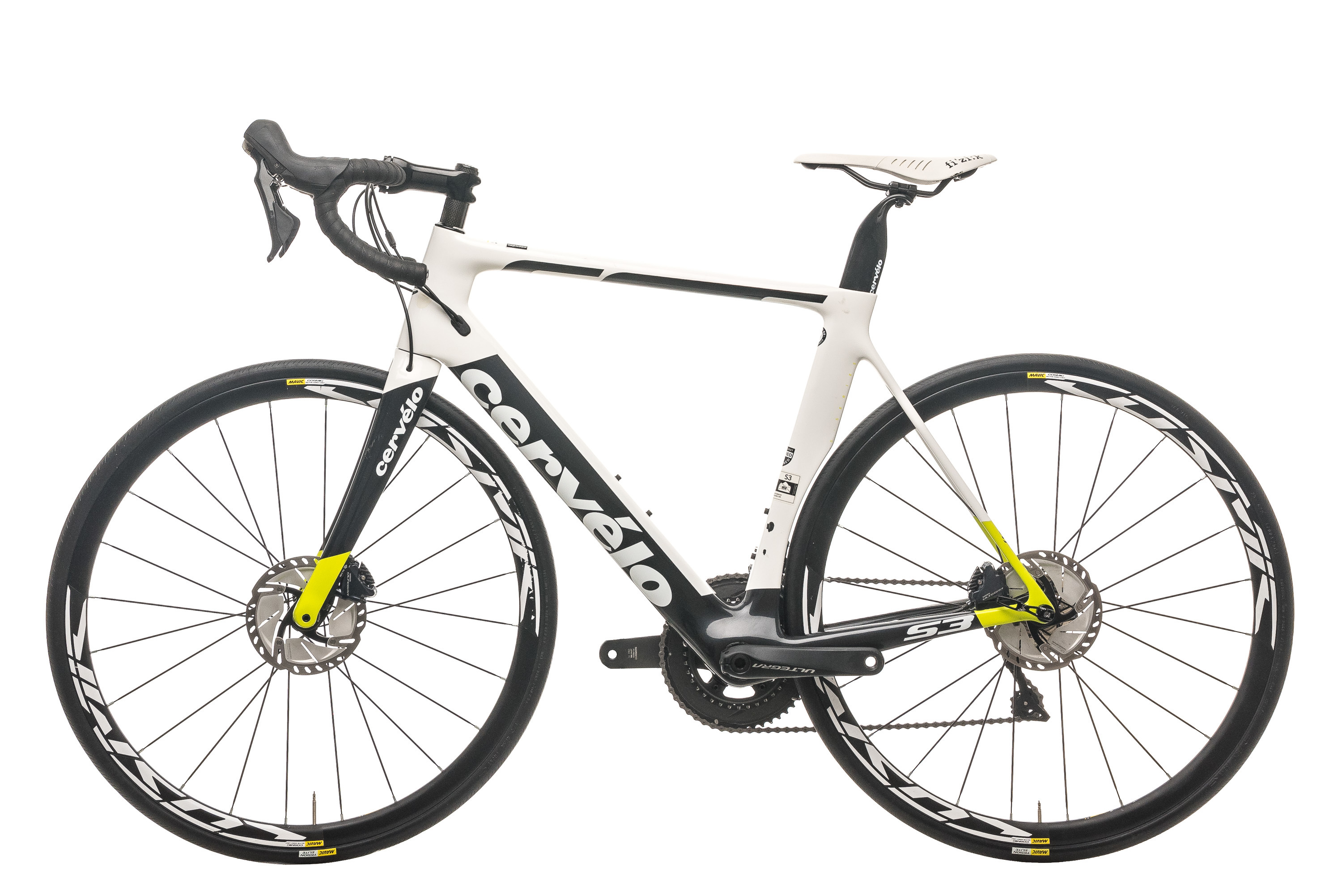 harga cervelo s3