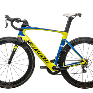 2016 Specialized Venge Pro ViAS Yellow or Gold