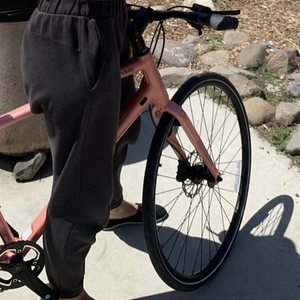 2020 Cannondale quick4 Pink