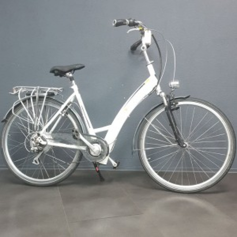 Batavus Padova Easy Basiq