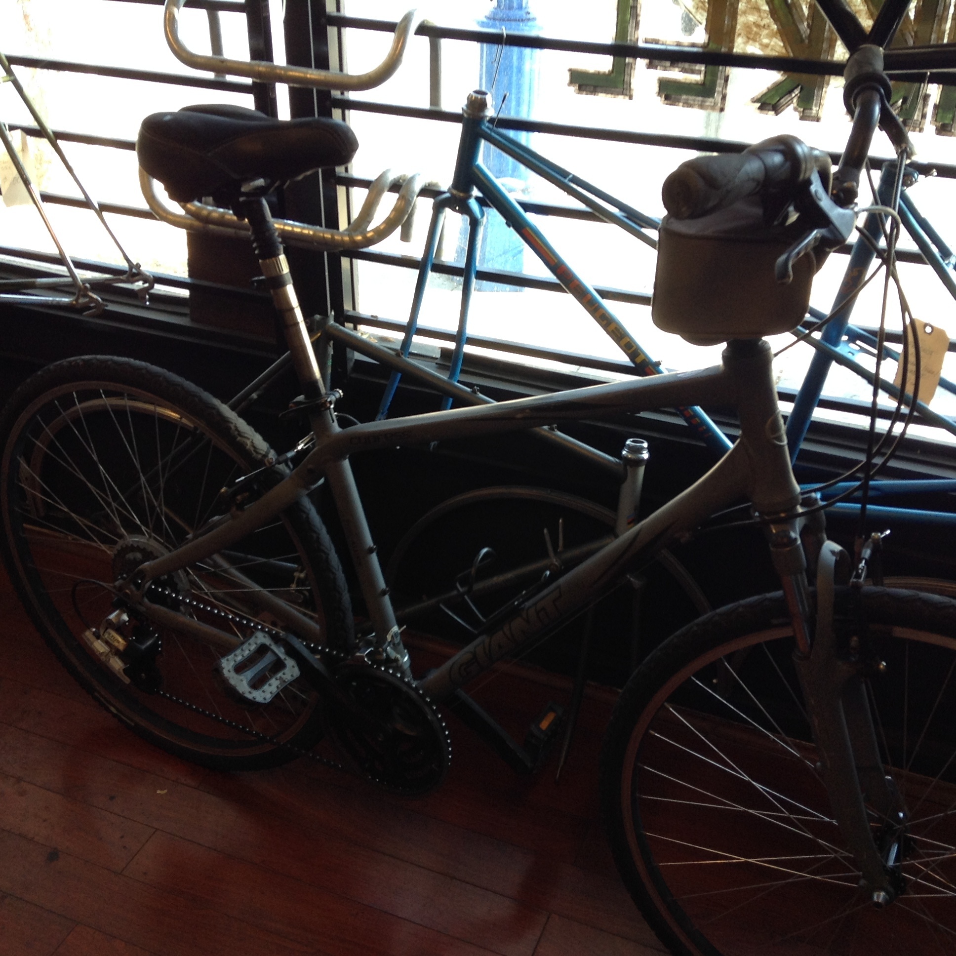 giant cypress womens