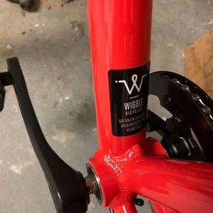 2020 Kona COCO Orange