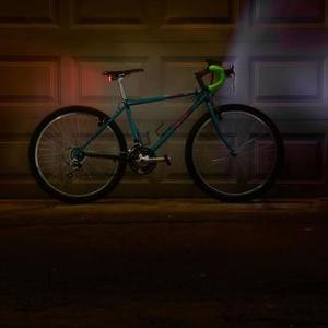 1991 Specialized Hardrock Teal