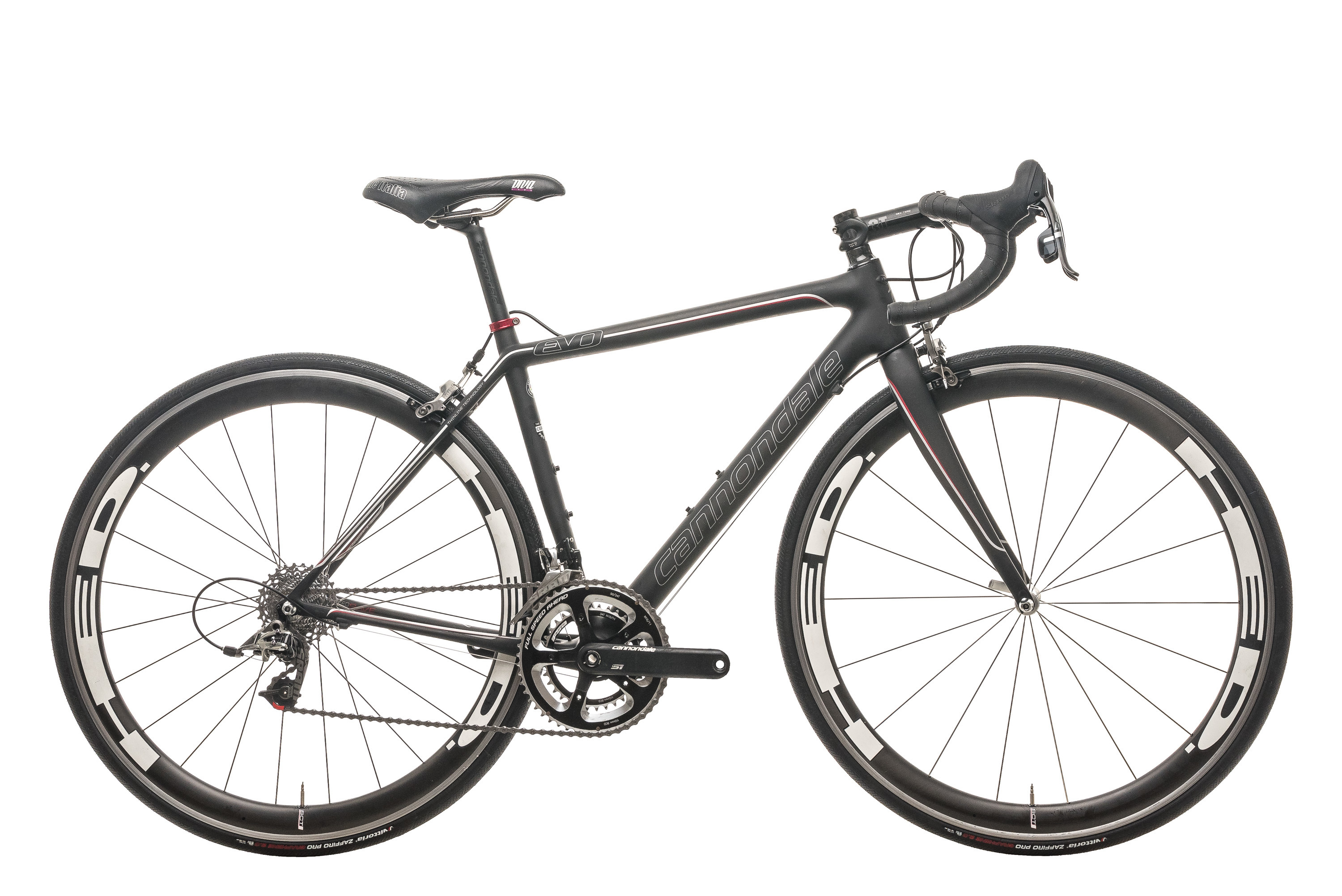 2014 cannondale supersix evo