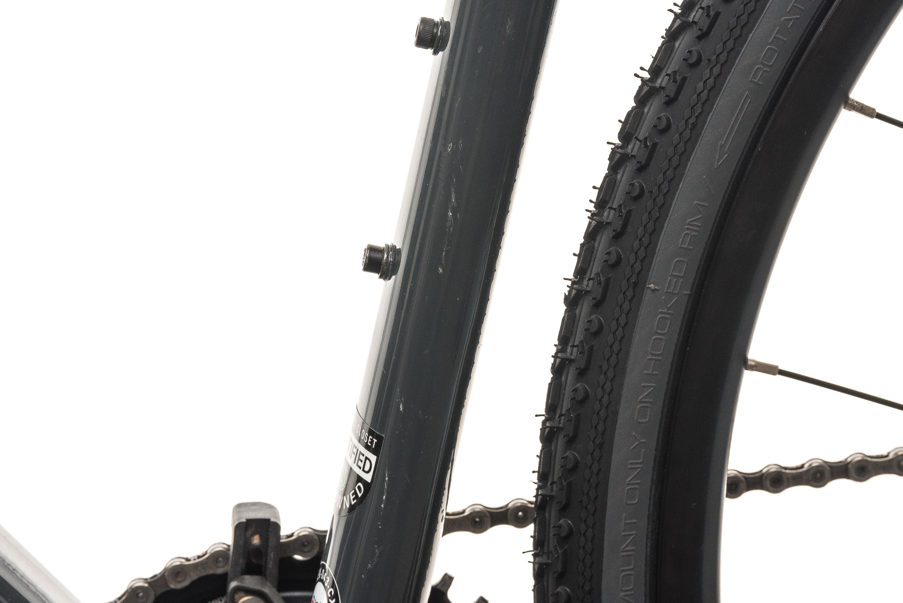 trek boone 5 disc 2019