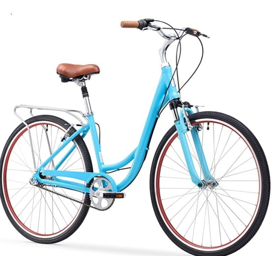 2020 sixthreezero body ease womans 3 speed comfort