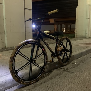 2020 GT Bicycles GT pro performer Black