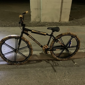 2020 GT Bicycles GT pro performer Black