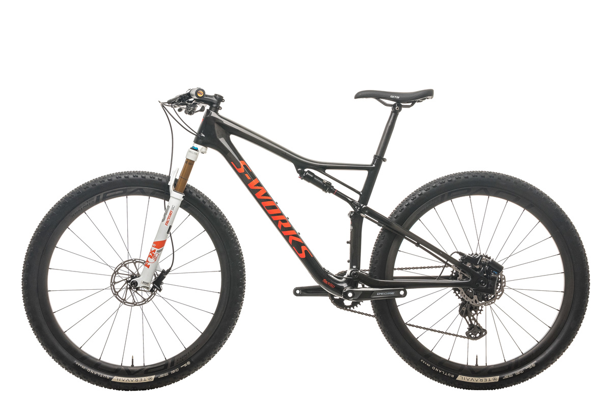 specialised epic 2019