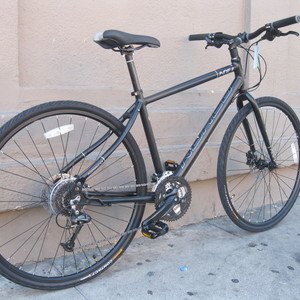 2013 Norco Bikes Black