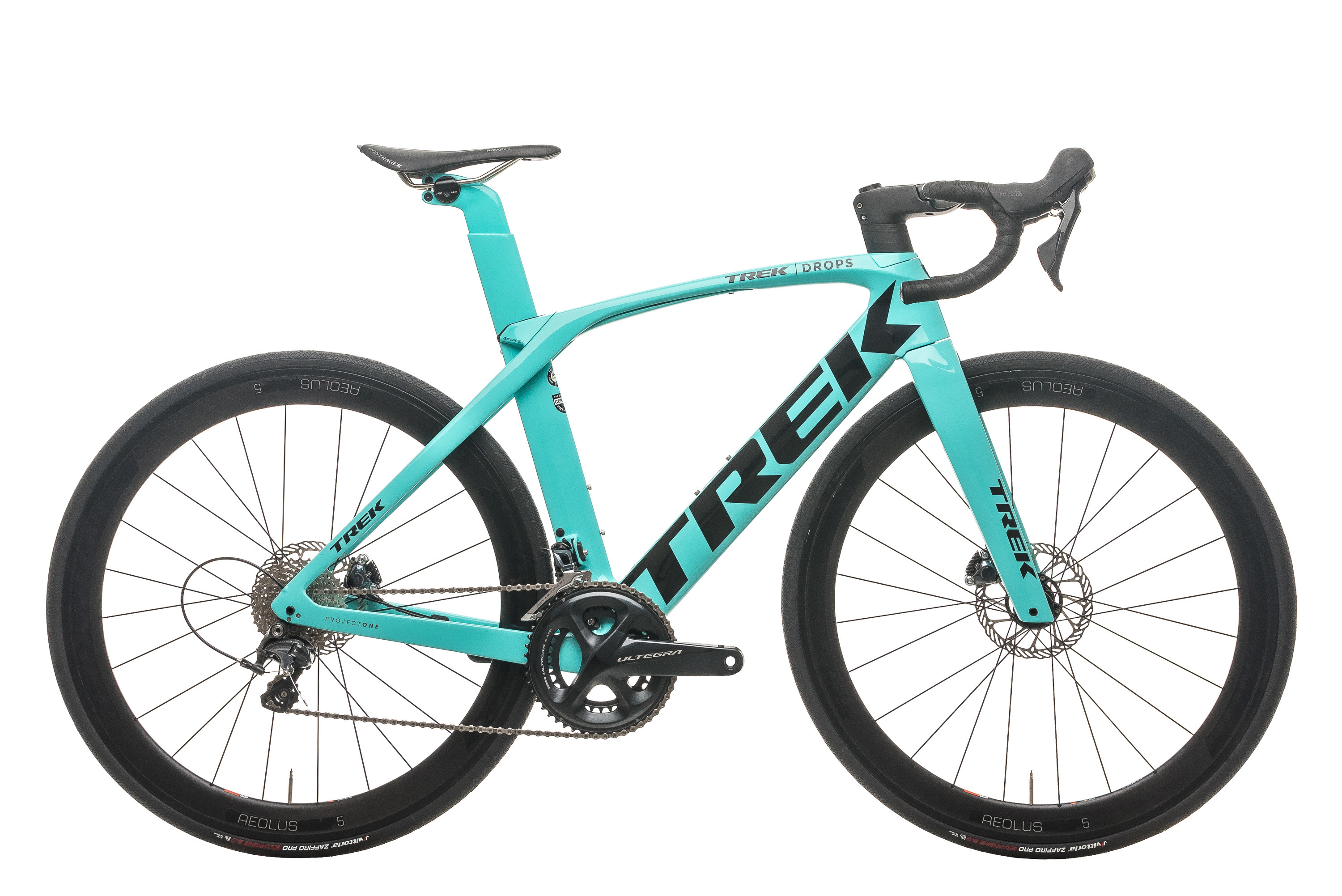 2019 trek madone slr 6