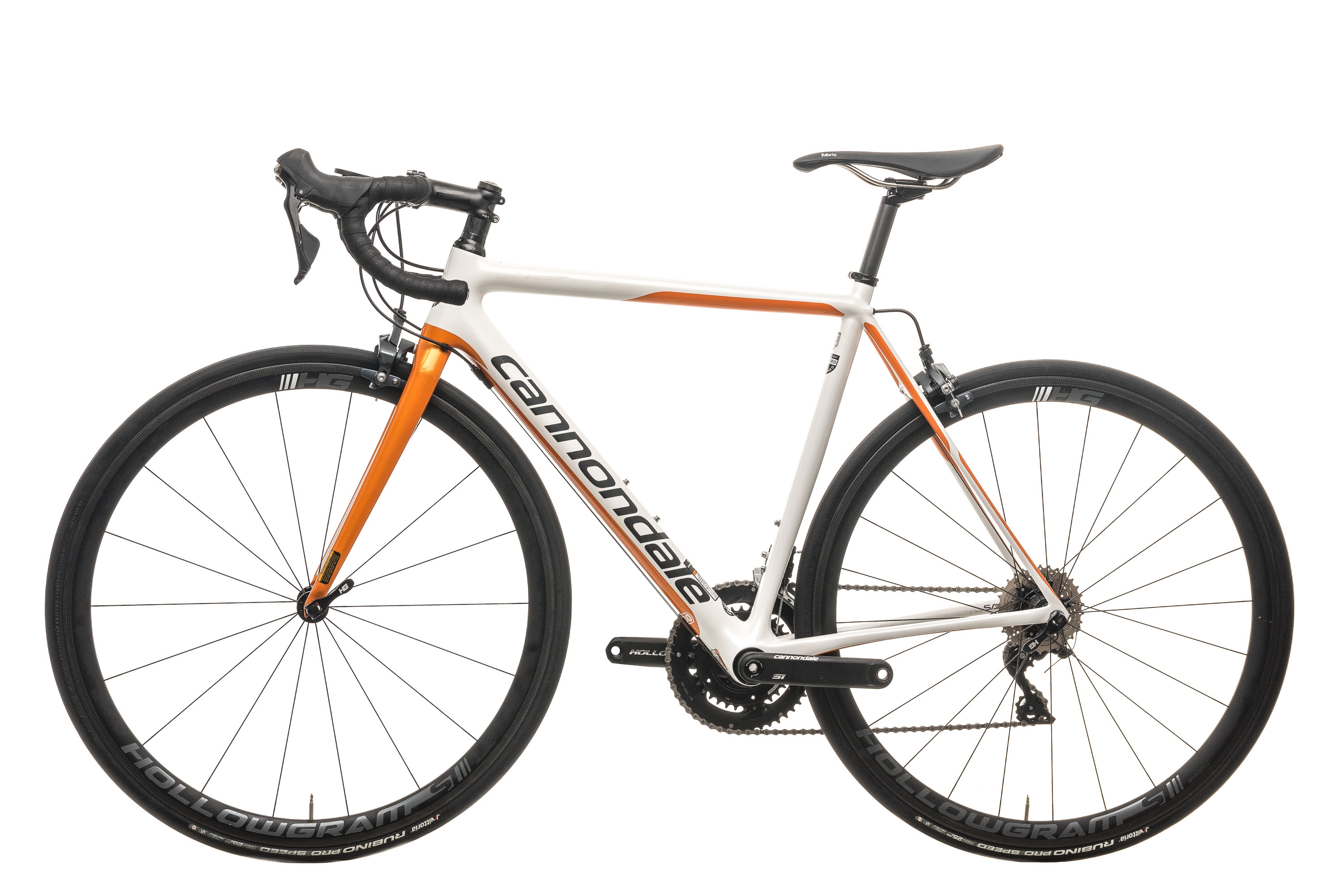2019 Cannondale SuperSix EVO Womens