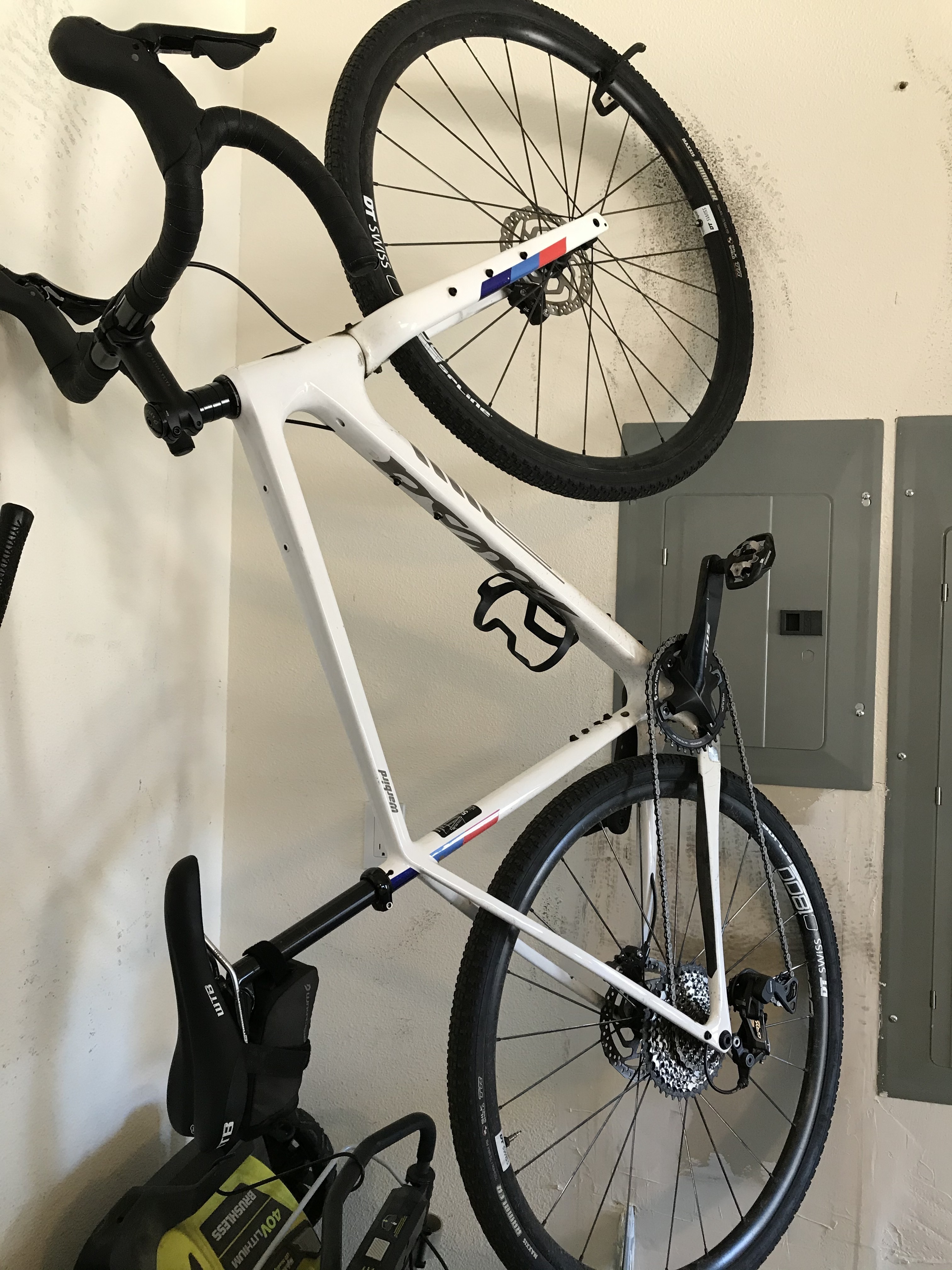 Salsa Warbird Rear Rack 2019 Salsa Warbird