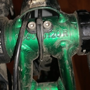 2021 Specialized Allez Green