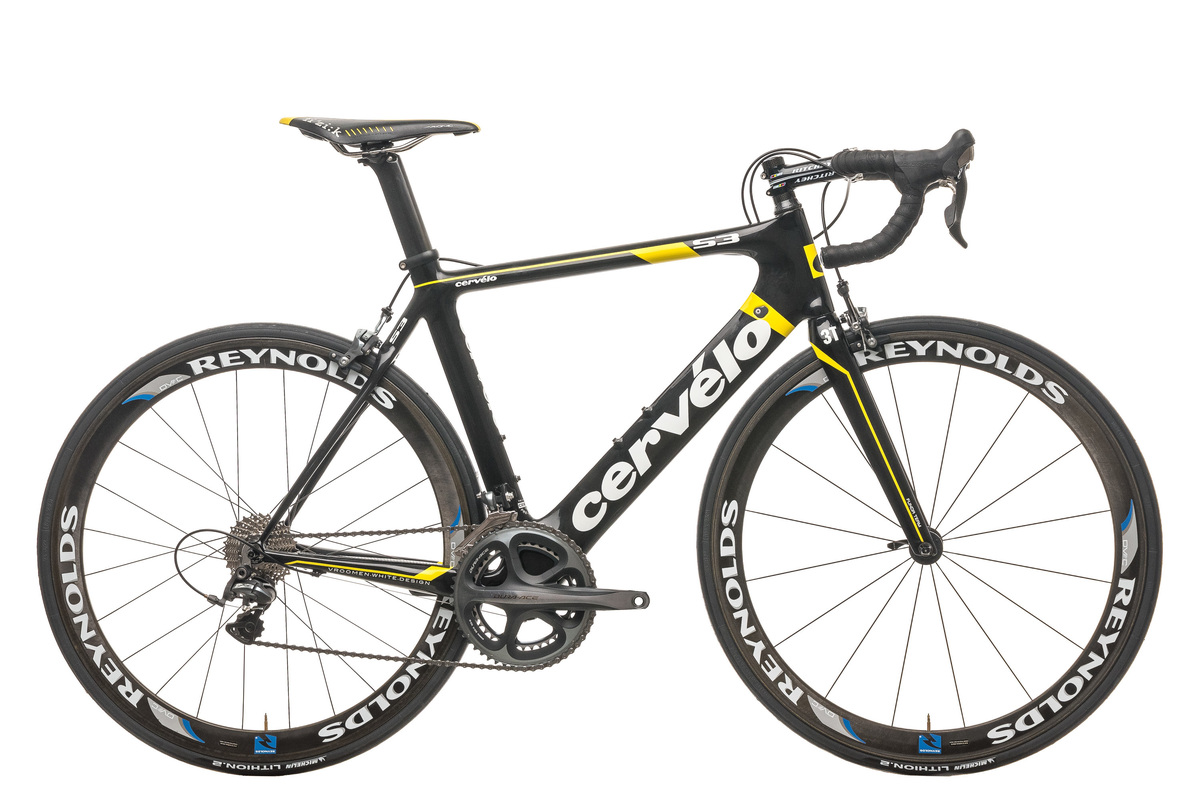 cervelo s3 ebay