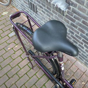 Batavus Old Dutch Stickers tape or other cover-up
