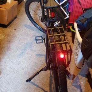 2021 Trek Marlin 5 Black