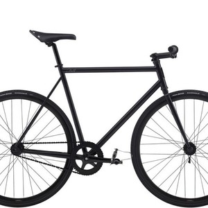 2015 Felt Brougham Black