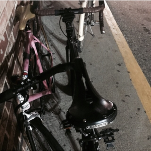 2015 Felt Brougham Black