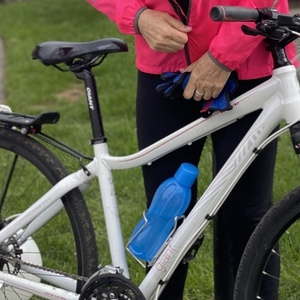 2013 Giant Rove 2 White