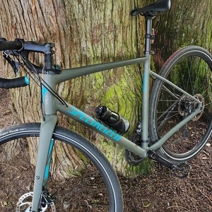 2020 Specialized Diverge E5 Comp Green