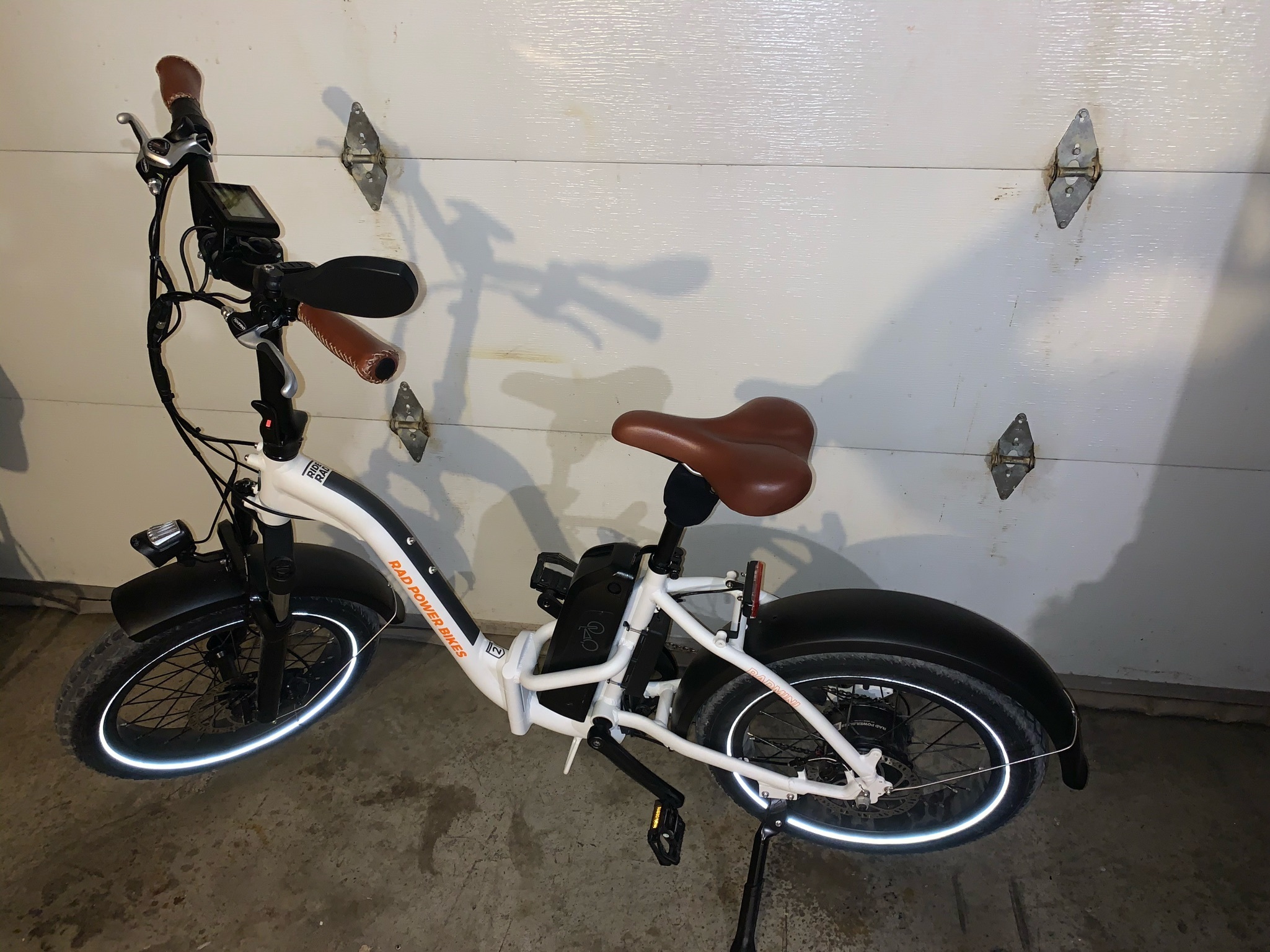 2020 Rad Power Bikes JB-TDN00Z-S