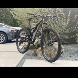 2020 Specialized stumpjumper 29 fsr Black