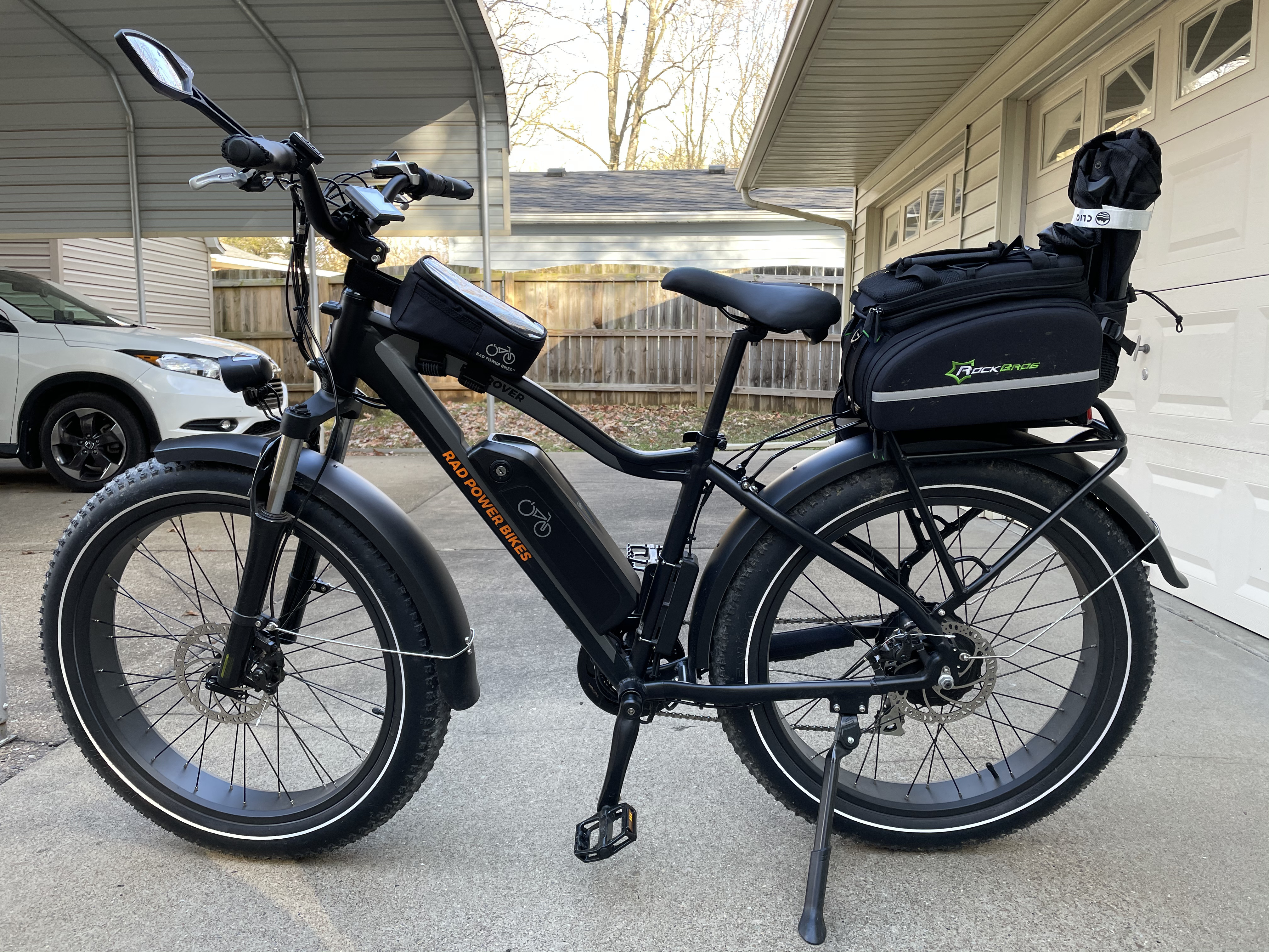 2020 Rad Power Bikes Rad Rover 5