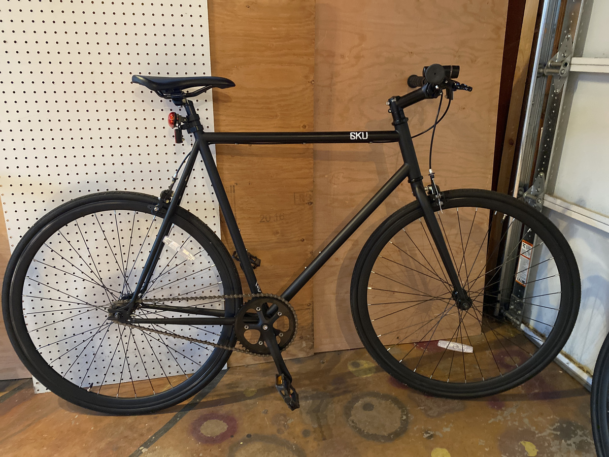 6ku bike review reddit