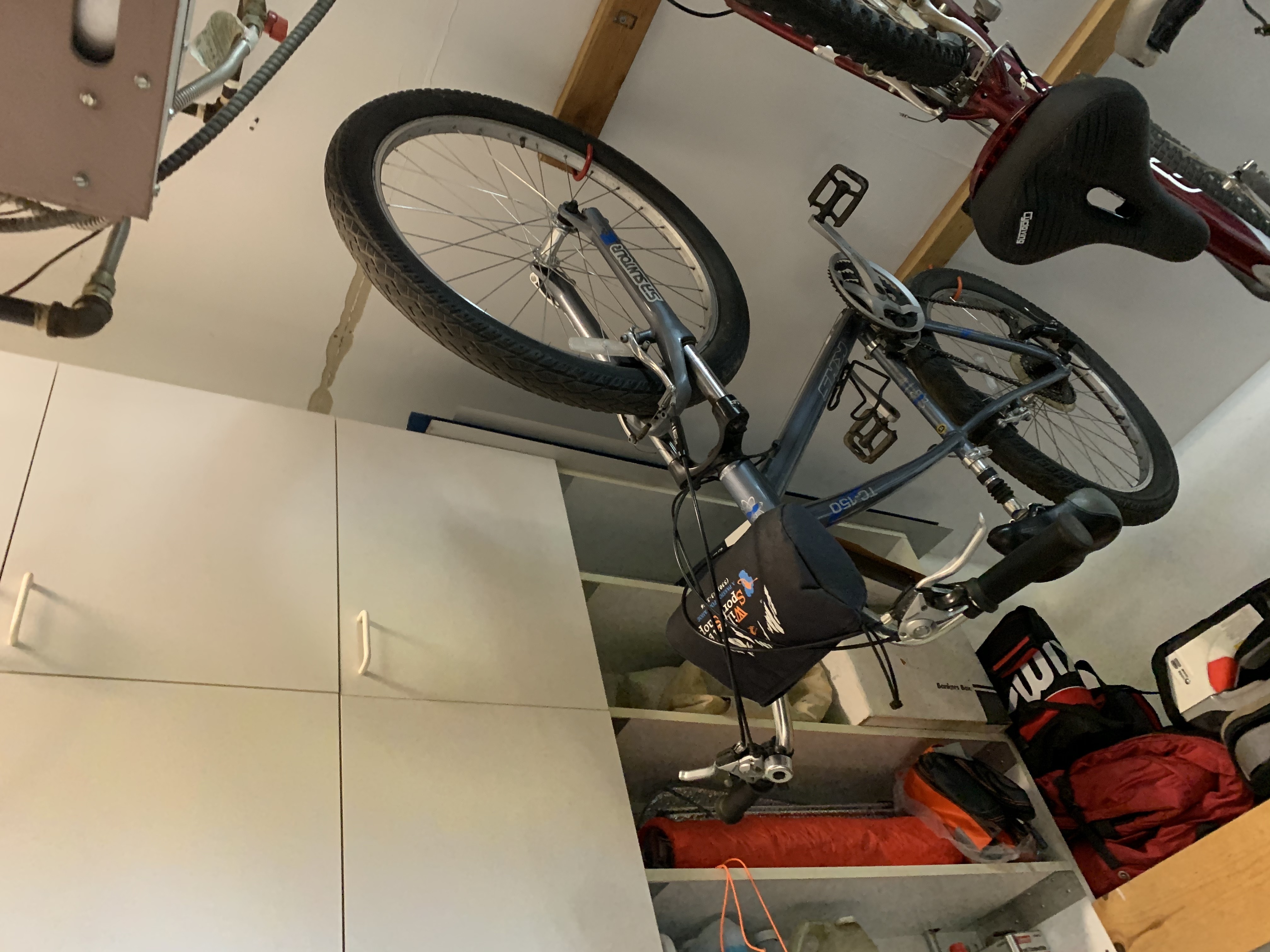 2018 KHS Bicycles TC 150 (Ladies)