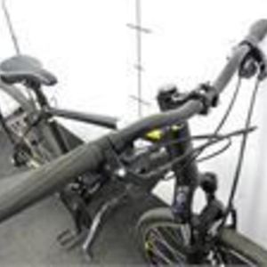 2019 Specialized crosstrail Black