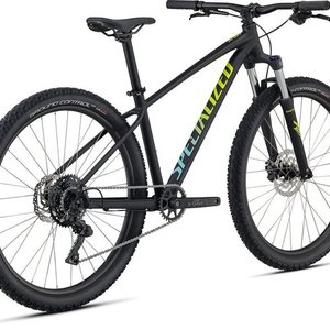2019 Specialized Pitch Black
