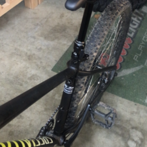 2019 Specialized Pitch Black