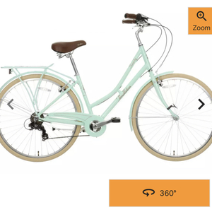 2020 Victoria Pendleton Green