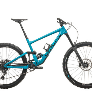 2020 Specialized Enduro Comp Blue