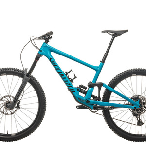 2020 Specialized Enduro Comp Blue