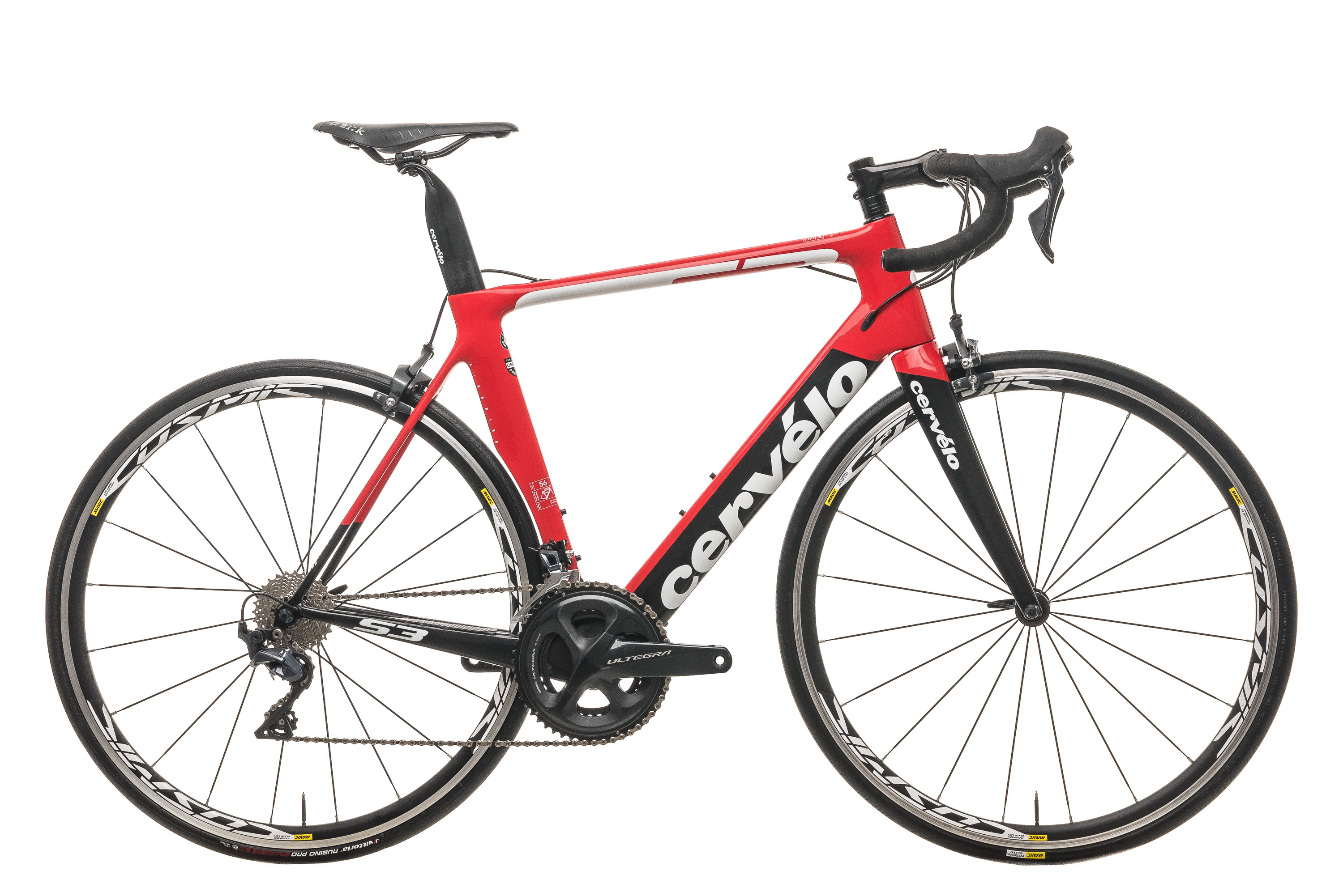 cervelo 2018 s3