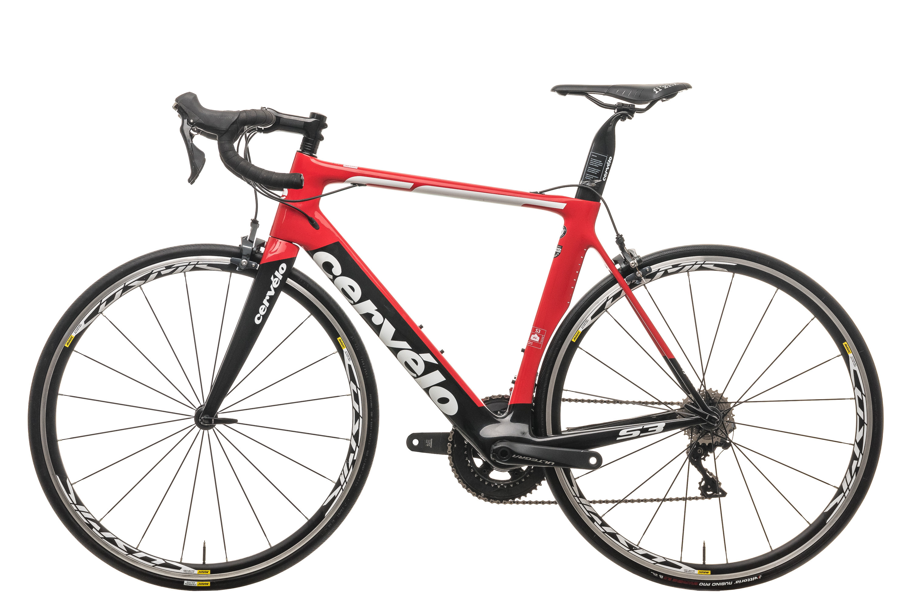 cervelo s3 2018 price