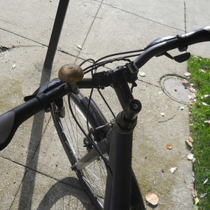 2008 Giant TranSend DX Silver or Gray