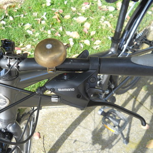 giant transend dx bike