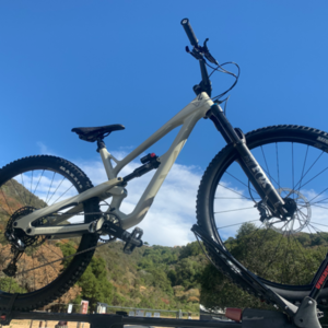 2020 YT Jeffsy Yellow or Gold
