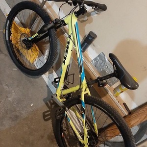 Trek Green