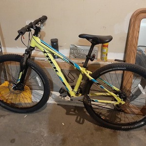 Trek Green
