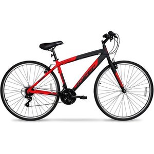 2015 Hyper HYP-T700-1000 Red and Black