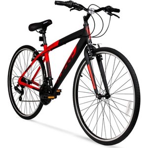 2015 Hyper HYP-T700-1000 Red and Black